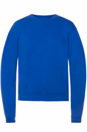 Patched sweatshirt, zdjęcie 1 Patched sweatshirt od Balenciaga